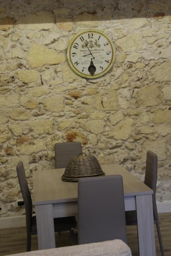 Guest House Tzia Udroni Ossi Exterior photo
